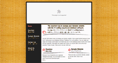 Desktop Screenshot of gozen.majesticla.com